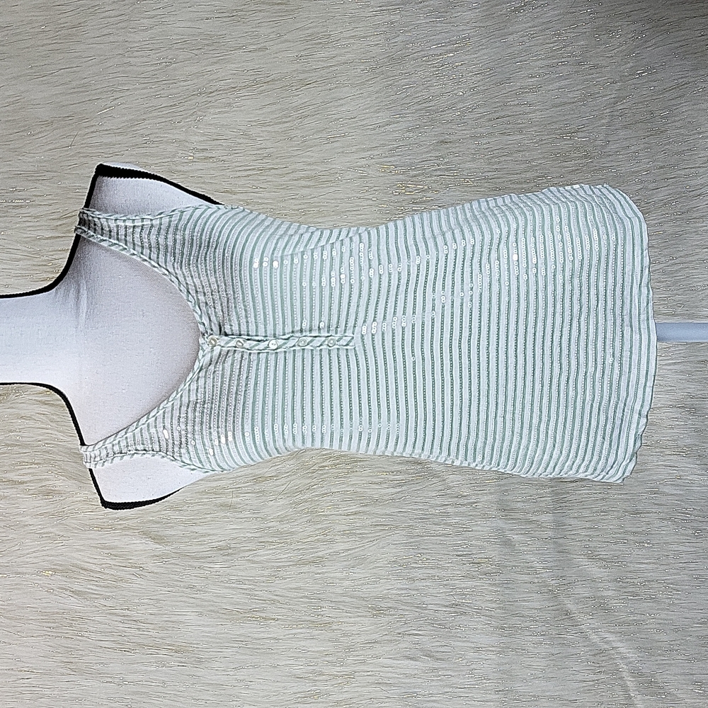 Old Navy Sequence Tank